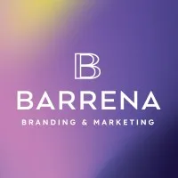 Barrena Branding & Marketing logo