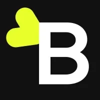 Bee Seen Agency logo
