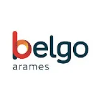 Belgo Arames logo