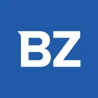 Benzinga logo