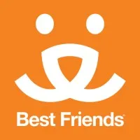 Best Friends Animal Society logo