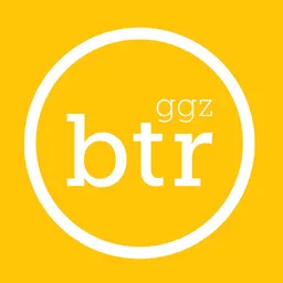 BeterGGZ logo