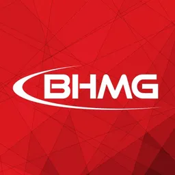 BHMG Engineers, Inc. logo