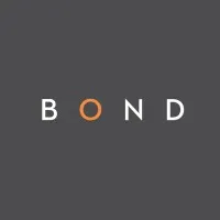 BOND logo