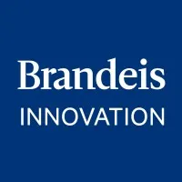 Brandeis Innovation logo