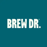 Brew Dr. logo