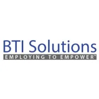 BTI Solutions logo
