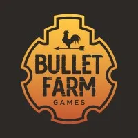 BulletFarm logo