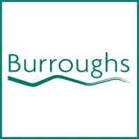 Burroughs logo