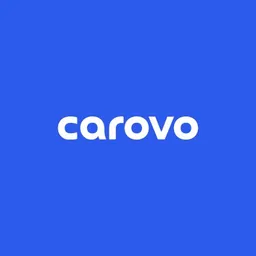 Carovo logo