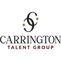 Carrington Talent Group logo