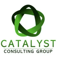 Catalyst Consulting Group logo