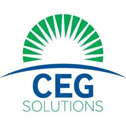 CEG Solutions LLC logo