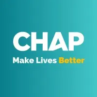 CHAP logo