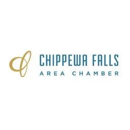 Chippewa Falls Area Chamber of Commerce logo
