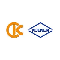 Christian Koenen Group logo