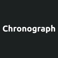Chronograph logo