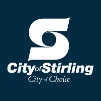 City of Stirling (Western Australia) logo