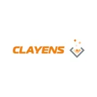 Clayens US logo