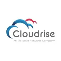 Cloudrise logo