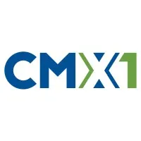 CMX1 (ComplianceMetrix) logo