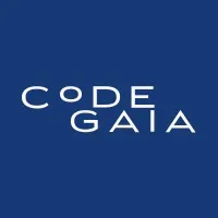 Code Gaia logo