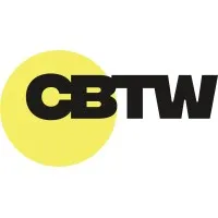 Collaboration Betters The World TN logo