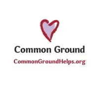 Common Ground logo