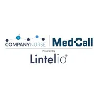 Company Nurse powered by Lintelio logo