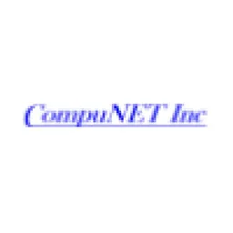 CompuNET Incorporated logo