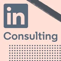 Consulting logo