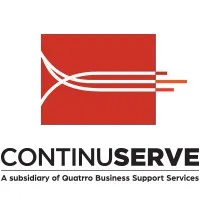 ContinuServe logo