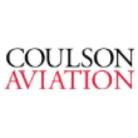Coulson Aviation logo
