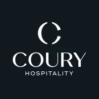 Coury Hospitality logo