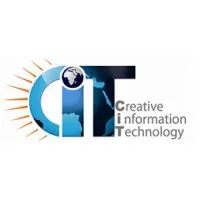 Creative information Technology logo