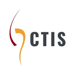 CTIS, Inc. logo