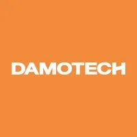 Damotech logo