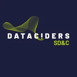 Dataciders SD&C GmbH logo
