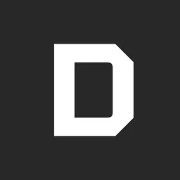 DECKED logo
