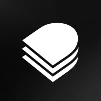 Deepslate logo