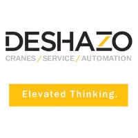DeSHAZO, LLC logo