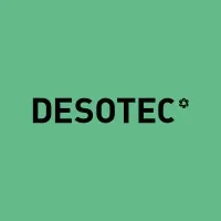 DESOTEC logo