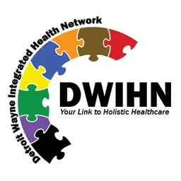 Detroit Wayne Integrated Health Network logo