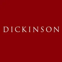 DICKINSON logo