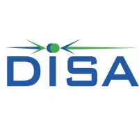 DISA Technologies, Inc. logo