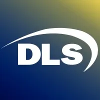 DLS Engineering logo