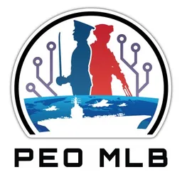 DON PEO MLB logo