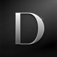 DRESSLY logo