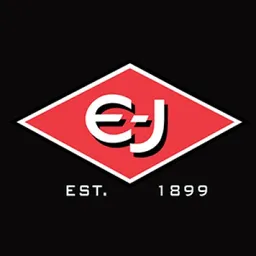 E-J Electric Installation Co. logo