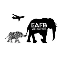 EAFB World Travel Service (EAFB Holdings) logo
